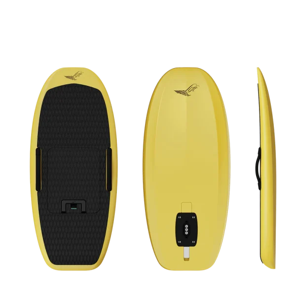 LIFT5 4'4 PRO