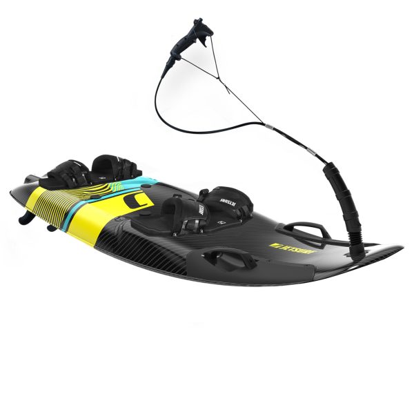 Jetsurf Adventure DFI
