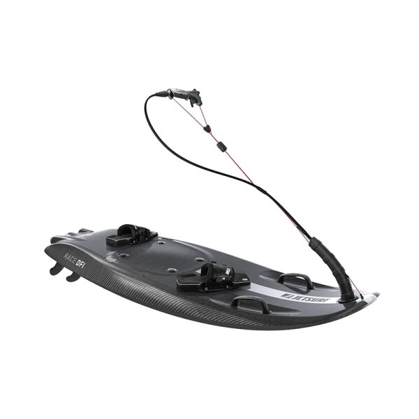 Jetsurf Titanium DFI SL