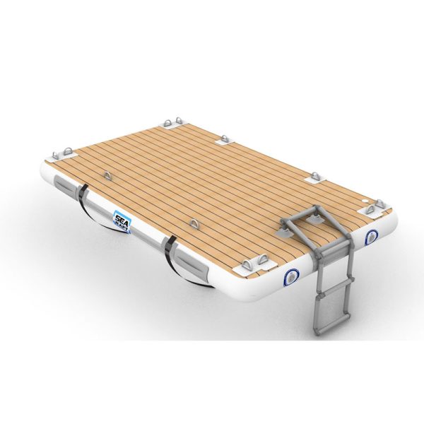 Searaft Standard Platform 2.5 x 1.5m